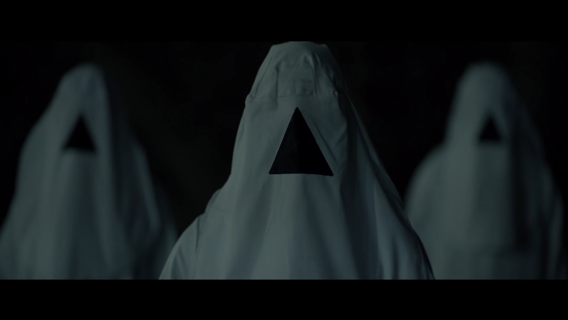 The Void (2016) Trailer смотреть онлайн