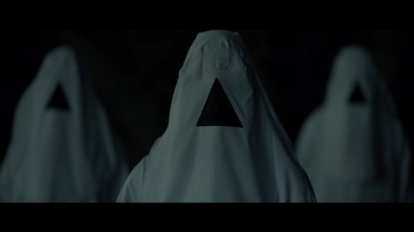 The Void (2016) Trailer