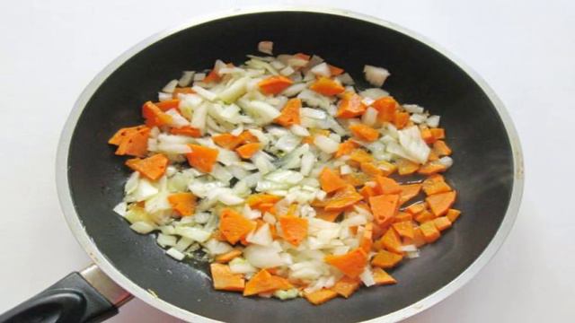 Рецепты от шеф-повара