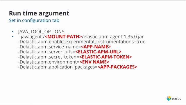 Instrumenting Elastic APM with Azure App Service смотреть онлайн