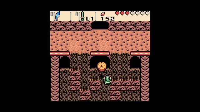 [GameBoy Color] The Legend of Zelda: Oracle of Ages - Walkthrough #4 смотреть онлайн
