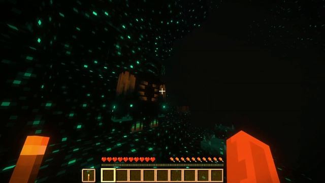 Mysterious Legend All About The Warden In Minecraft Version 1.20! (How to Find?) смотреть онлайн