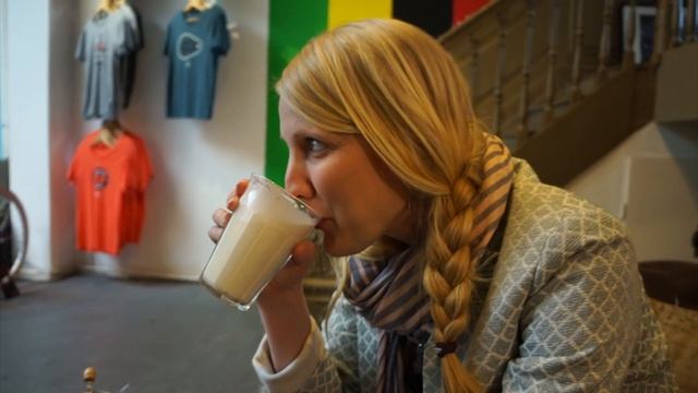 Amazing Noordeinde Design & Penthouse Restaurant 42nd floor | The Hague - Den Haag смотреть онлайн