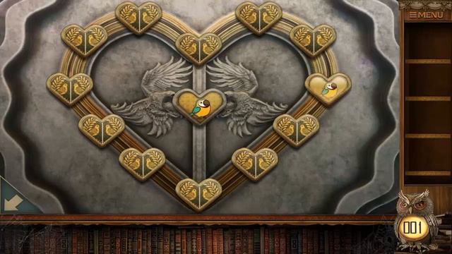 Escape Game Lisa In Dreamlan‪d Witchcraft Town LEVEL 14 Walkthrough смотреть онлайн