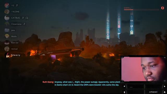 discord 18+ CYBER PUNK 2077 EP 4 18 plus DISCORD смотреть онлайн