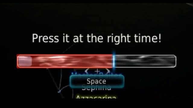 Fishing progress bar starts behind 0 смотреть онлайн