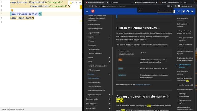 How I've learned Angular in 6 Hours смотреть онлайн