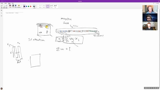 Lesson 24: Deep Learning Foundations to Stable Diffusion смотреть онлайн