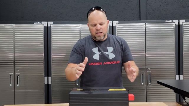 Vevor 3000w 24v Pure Sine Wave Inverter смотреть онлайн