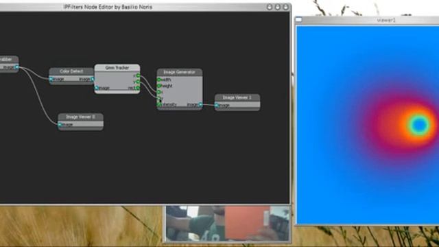 IPF Node Editor 2 смотреть онлайн
