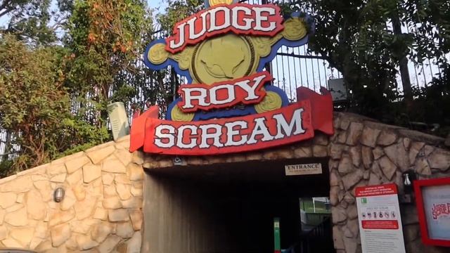 2 Hour Park challenge! Six Flags Over Texas June 2023 смотреть онлайн
