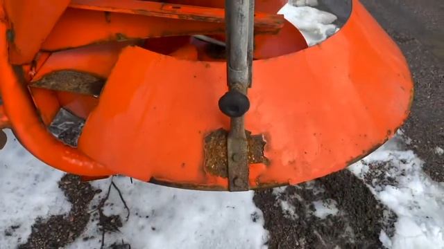 Köp Saltspridare Agrex 300 liter på Klaravik смотреть онлайн