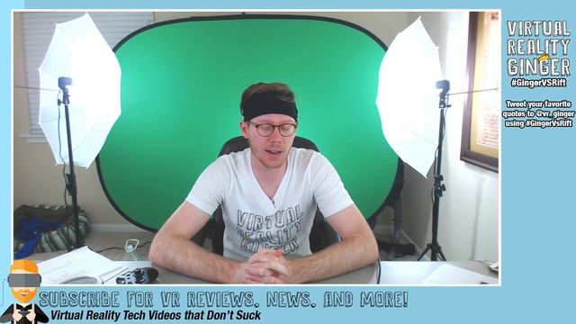#GingerVsRift Hour 19/30 - Omega Agent Streaming - Virtual Reality Ginger смотреть онлайн