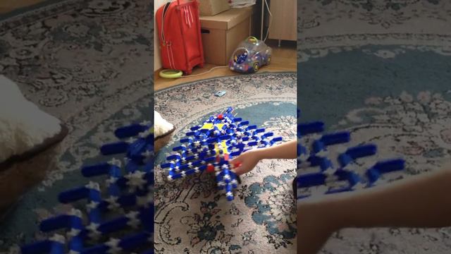 Конструктор СЕВА смотреть онлайн