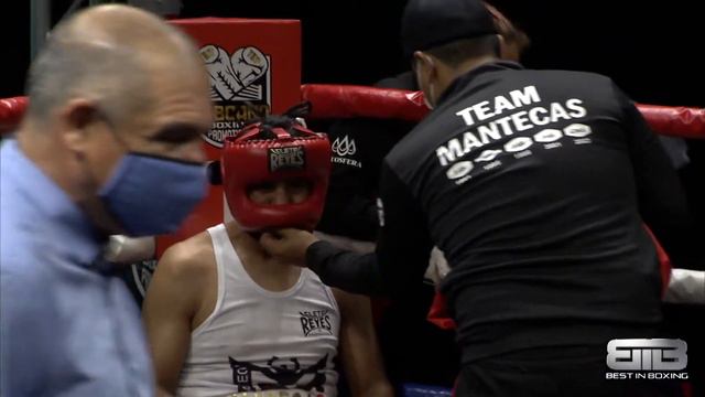 Best in Boxing MANUEL “MANTECAS” MEDINA VS ALEJANDRO “COBRITA” GONZALEZ смотреть онлайн