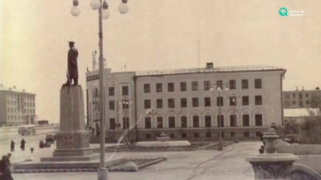 Главная улица города. История про главный проспект Караганды смотреть онлайн