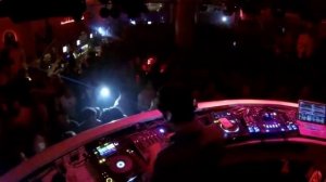 PACHA BARCELONA deep & house session AUGUST 2019