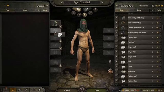Mount&Blade 2 Bannerlord: 1.6.0 смотреть онлайн