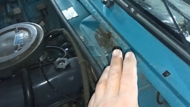 Замена радиатора и краника печки ВАЗ 2106 смотреть онлайн