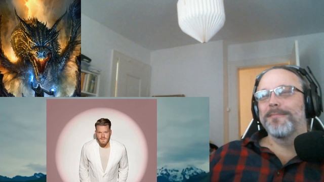 Scott Hoying - Parallel - Reaction смотреть онлайн