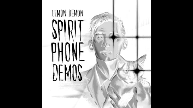 Lemon Demon - Lifetime Achievement Award (Demo, 2014) смотреть онлайн