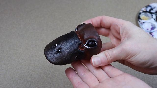 Little Platypus || Posable ArtDoll Tutorial смотреть онлайн