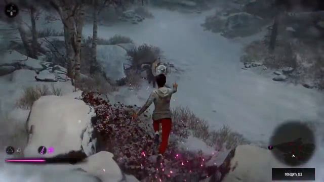 inFamous: First Light Пробник Игры. Зачем В Это Играть? смотреть онлайн