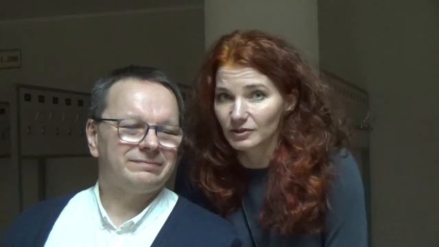 Жвалевский/Пастернак о своих творческих планах смотреть онлайн