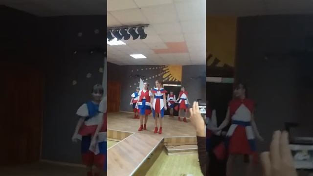 Авангардная мода "Клеопатра" ^_^ смотреть онлайн