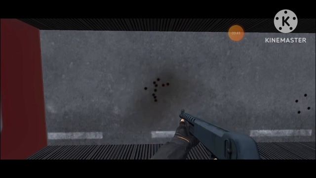 что лучше SMG или Дробовик смотреть онлайн