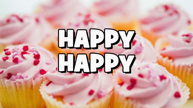 ♪♪ З днем народження ♪♪ смотреть онлайн