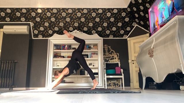 Solo inside flow смотреть онлайн