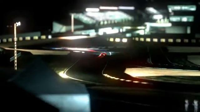 GranTurismo 5 Corvette Stingray 2014 VITA смотреть онлайн