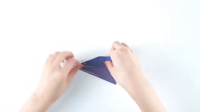 How to Make an Origami Space Shuttle смотреть онлайн