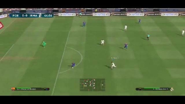 PES 2017 Gameplay Geforce 210 Dual Core E5200 смотреть онлайн