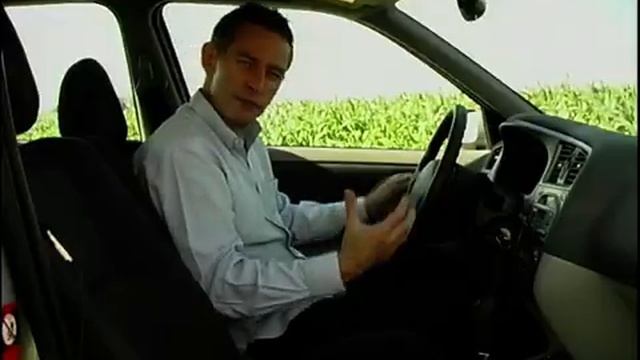 1999 Nissan Primera Review смотреть онлайн