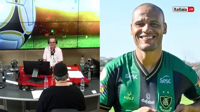 RÁDIO ESPORTES, COM MILTON NAVES - 24/11/2021 смотреть онлайн