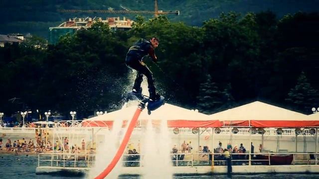 FLYSURF-ПРЕЗЕНТАЦИЯ В ГЕЛЕНДЖИКЕ И НИЖНЕМ!!!