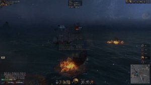 ЛУЧШИЙ ГАЙД ПО ОФИЦЕРАМ! - World of Sea Battle