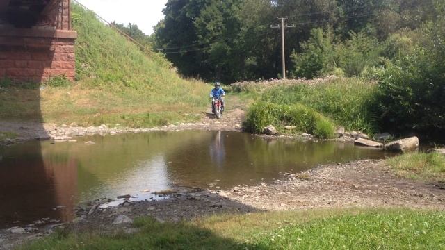 Мотоцикл Минск смотреть онлайн