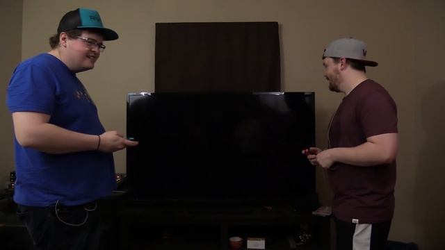 1-2-Switch: Sword Fight смотреть онлайн