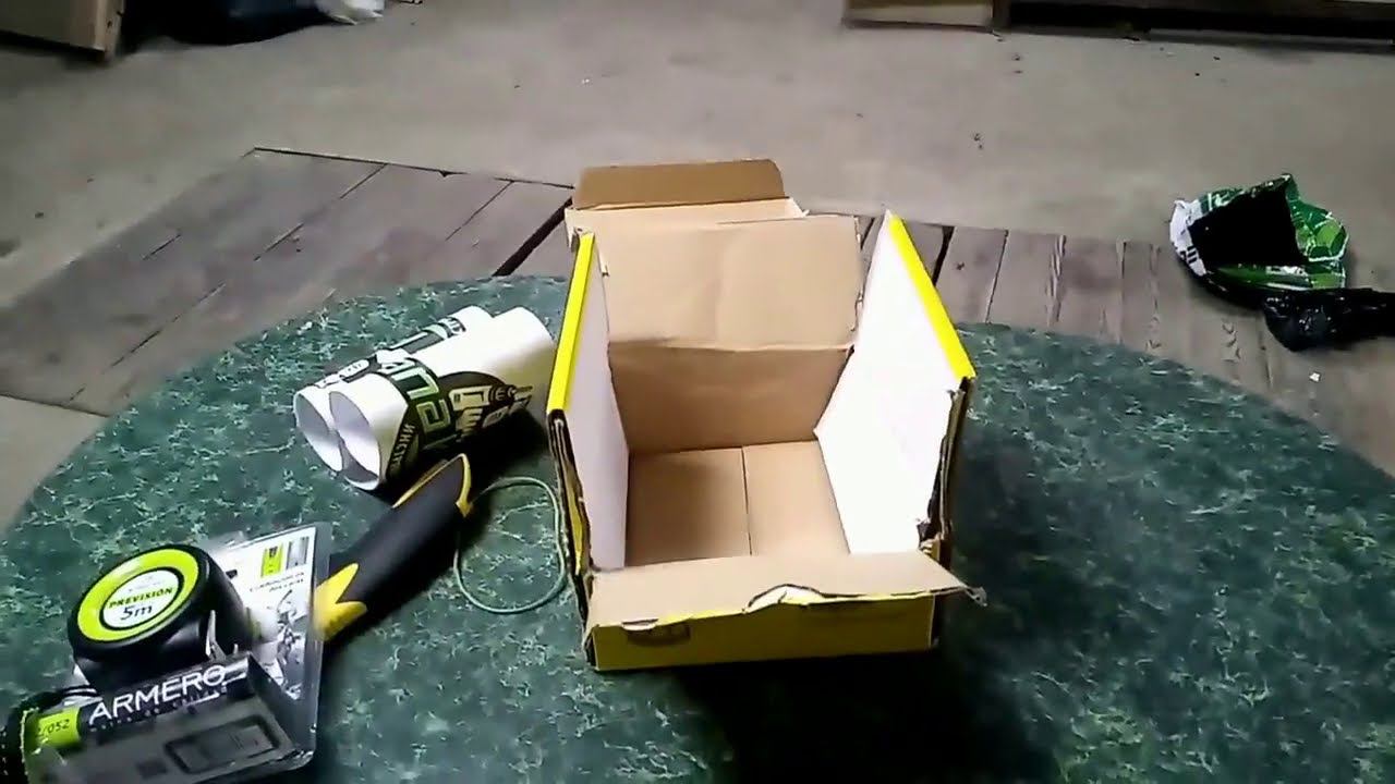 Ролик от довольного обладателя рулетки ARMERO смотреть онлайн