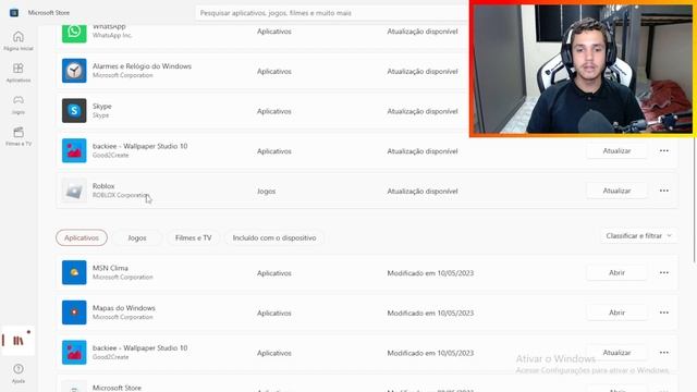 EXECUTOR NAO INJETA - COMO RESOLVER! (ROBLOX FECHANDO SOZINHO) смотреть онлайн