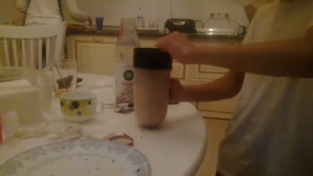 DIY как сделать напиток сникерс в домашних условиях смотреть онлайн