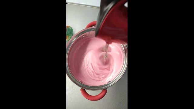 Как приготовить клубничное маршмеллоу смотреть онлайн