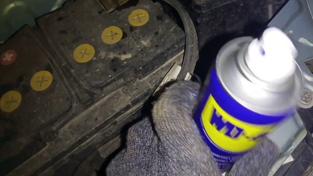 скрип педали сцепления Рено Логан фаза 1 2008 год. устраняем быстро смотреть онлайн