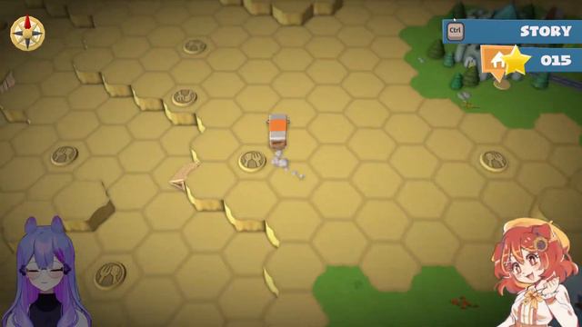 【OVERCOOKED 2】the tomatoes are everywhere!!!! смотреть онлайн