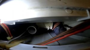 ВОДА ПОД СТИРАЛЬНОЙ МАШИНОЙ. ПРИЧИНЫ. РЕМОНТ СВОИМИ РУКАМИ