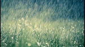 Полина Агуреева Колыбельная с четырьмя дождями