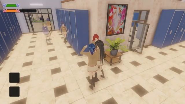 18+ ИГРЫ в СТИМЕ [ТРЭШ] смотреть онлайн
